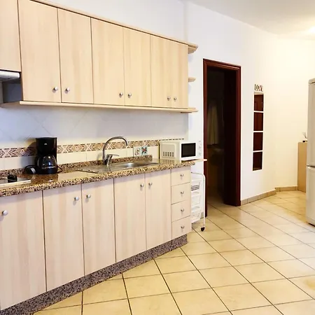 Pacucos 1 Apartment Calera