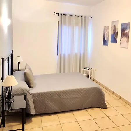 Apartment Pacucos 1 Calera