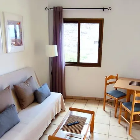 Pacucos 1 Apartment Calera